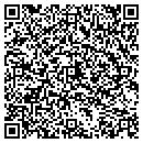 QR code with E-Clectic Com contacts