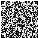 QR code with C J Moloneys contacts