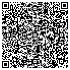 QR code with Hill Nursing Home Inc contacts