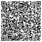 QR code with Tahlequah Head Start contacts