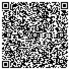 QR code with Twisted Oak Apartments contacts
