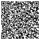 QR code with A & J Used Autos contacts