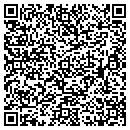 QR code with Middleton's contacts