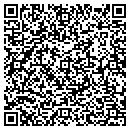 QR code with Tony Warren contacts