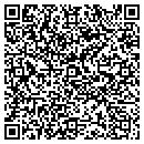 QR code with Hatfield Roofing contacts