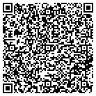 QR code with Hicks Rger Assoc Group Insranc contacts