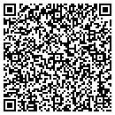 QR code with B & R Service contacts