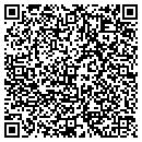 QR code with Tint Shop contacts