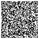 QR code with C & C Tank Trucks contacts