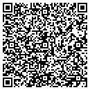 QR code with Rubber Stampede contacts