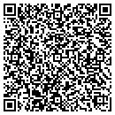 QR code with L & C Management Corp contacts