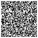 QR code with Hood Food Store contacts
