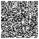 QR code with Alans Container Service Inc contacts