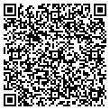 QR code with KFC contacts