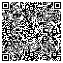 QR code with Above A Frame contacts