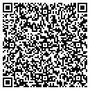 QR code with Autozone 530 contacts
