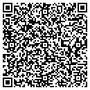 QR code with Aaron Swadley contacts