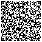 QR code with H & R Block Tax Service contacts
