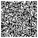 QR code with Caddos Cafe contacts