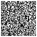 QR code with Aliance Life contacts