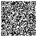QR code with M-I Swaco contacts