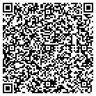 QR code with Anne's Resale Finery contacts
