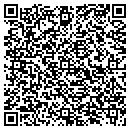 QR code with Tinker Commissary contacts