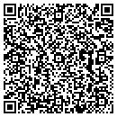 QR code with Roadshow The contacts