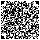 QR code with M Montgomery Computer Solution contacts