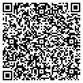 QR code with Kumon contacts