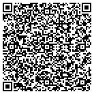 QR code with Cushing Public Schools contacts