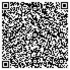 QR code with Zac Hargis Law Offices contacts