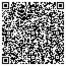 QR code with Triad Printing contacts
