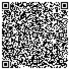 QR code with Maurice C Nickell DDS contacts