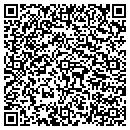 QR code with R & J's Speed Shop contacts