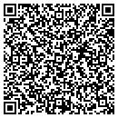 QR code with Zon Graphics contacts