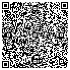 QR code with H & R Block Tax Service contacts