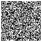 QR code with Hitching Post Working Ranch contacts