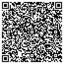 QR code with F & F Refuse contacts