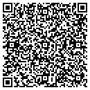 QR code with Ozark Lending contacts