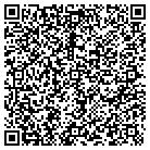 QR code with Henryetta Chamber Of Commerce contacts