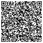 QR code with C & C Lawn Maintenance contacts