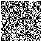 QR code with California Great White Towels contacts