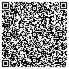 QR code with Sequoyah Riding Stable contacts