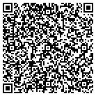 QR code with Phoenix Exploration & Co contacts