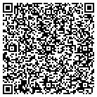 QR code with Kingfisher Golf Club Inc contacts