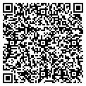 QR code with PSI contacts