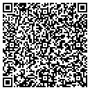 QR code with J L Contracting contacts