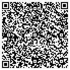 QR code with Tahlequah Vacuum Shop contacts