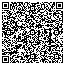 QR code with Mark F Goudy contacts
